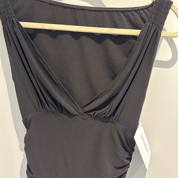 Norma Kamali Tara Gown - Picture 3 of 6